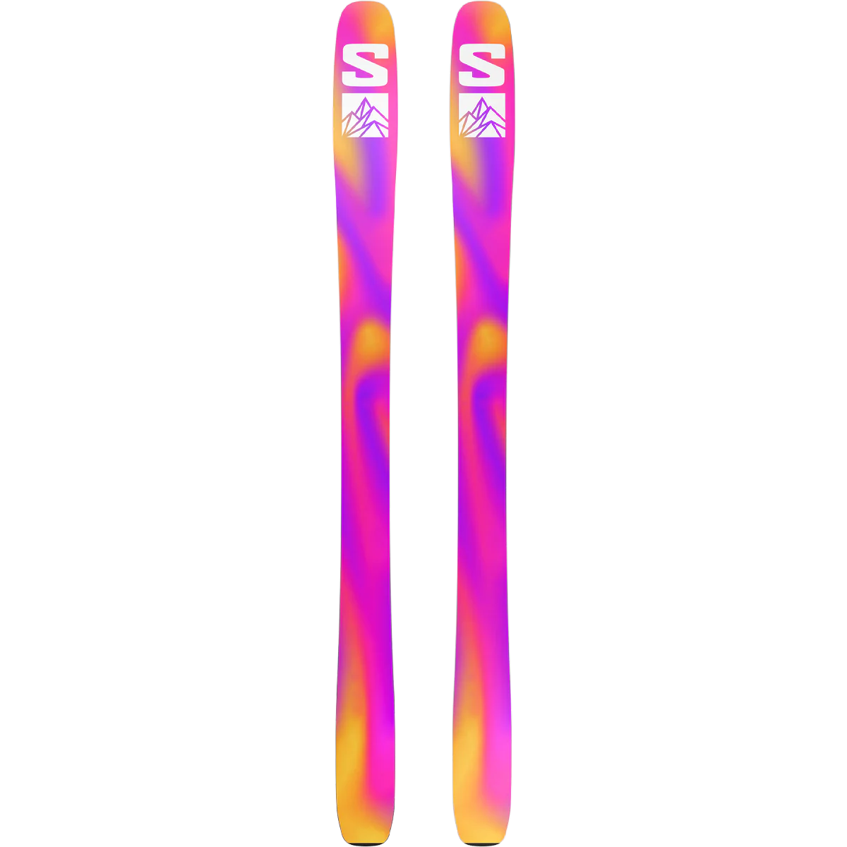 Women's QST Lumen 98 - Image 2