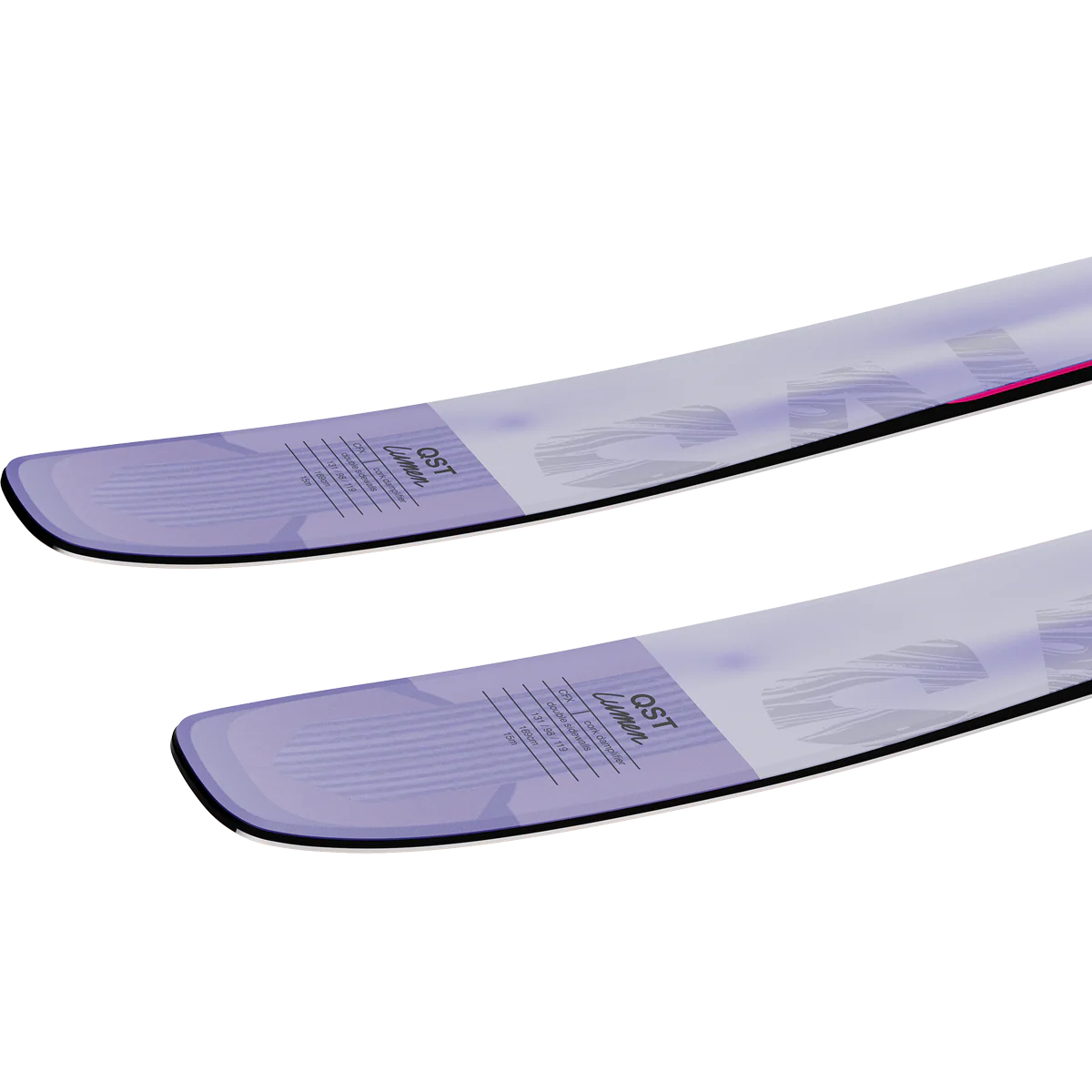 Women's QST Lumen 98 - Image 5
