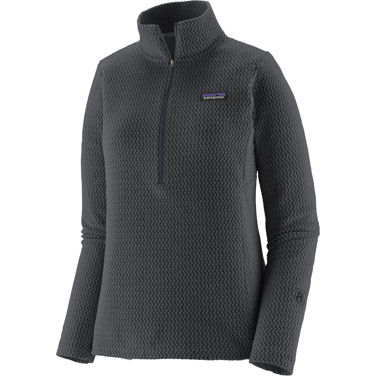 Women's R1 Air Zip-Neck - Image 2