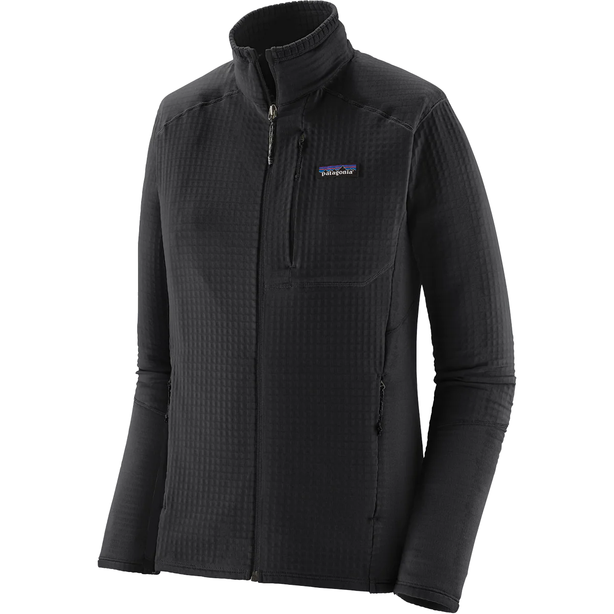 Women's R1 Jacket