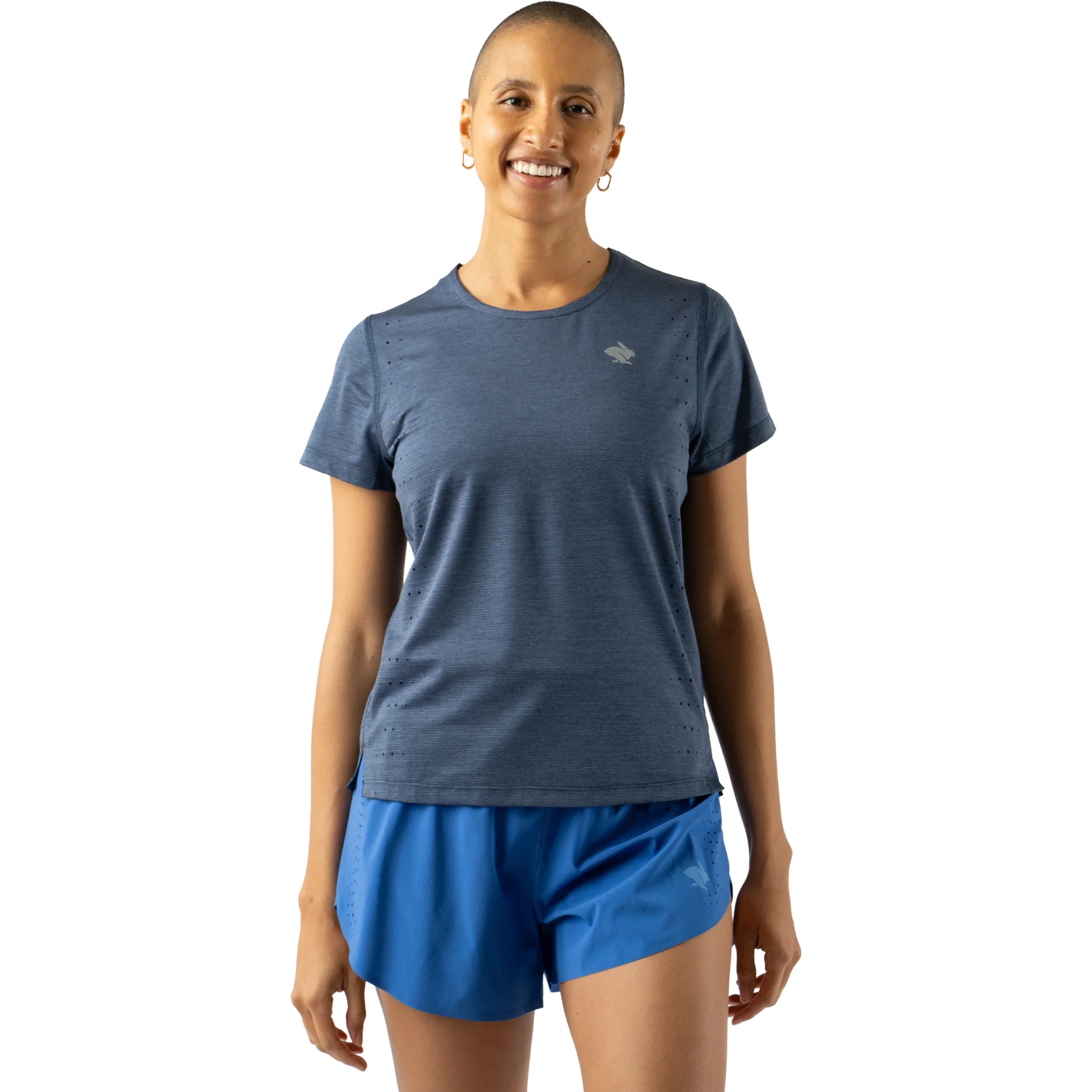 Women's Race Pace Tee
