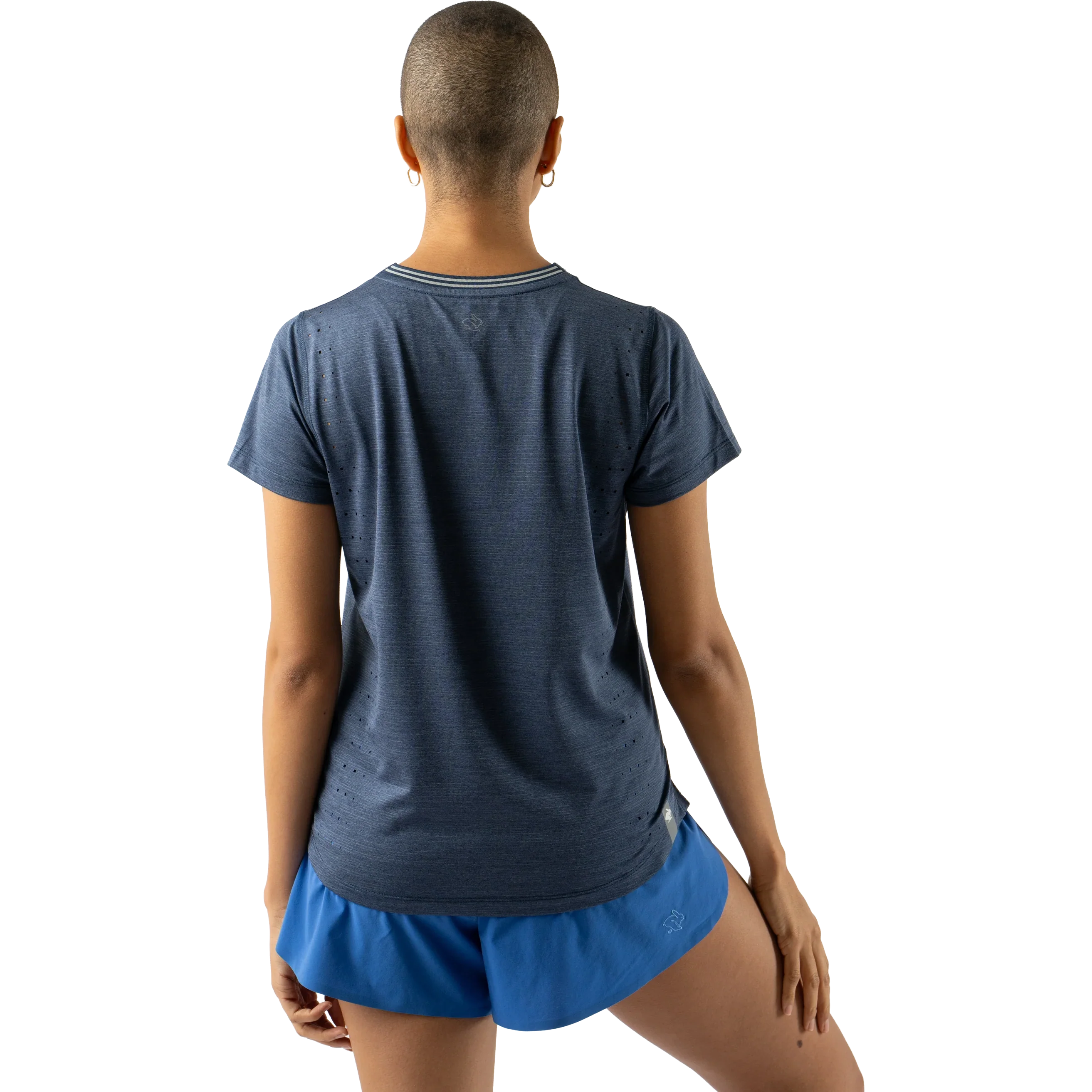 Women's Race Pace Tee - Image 4