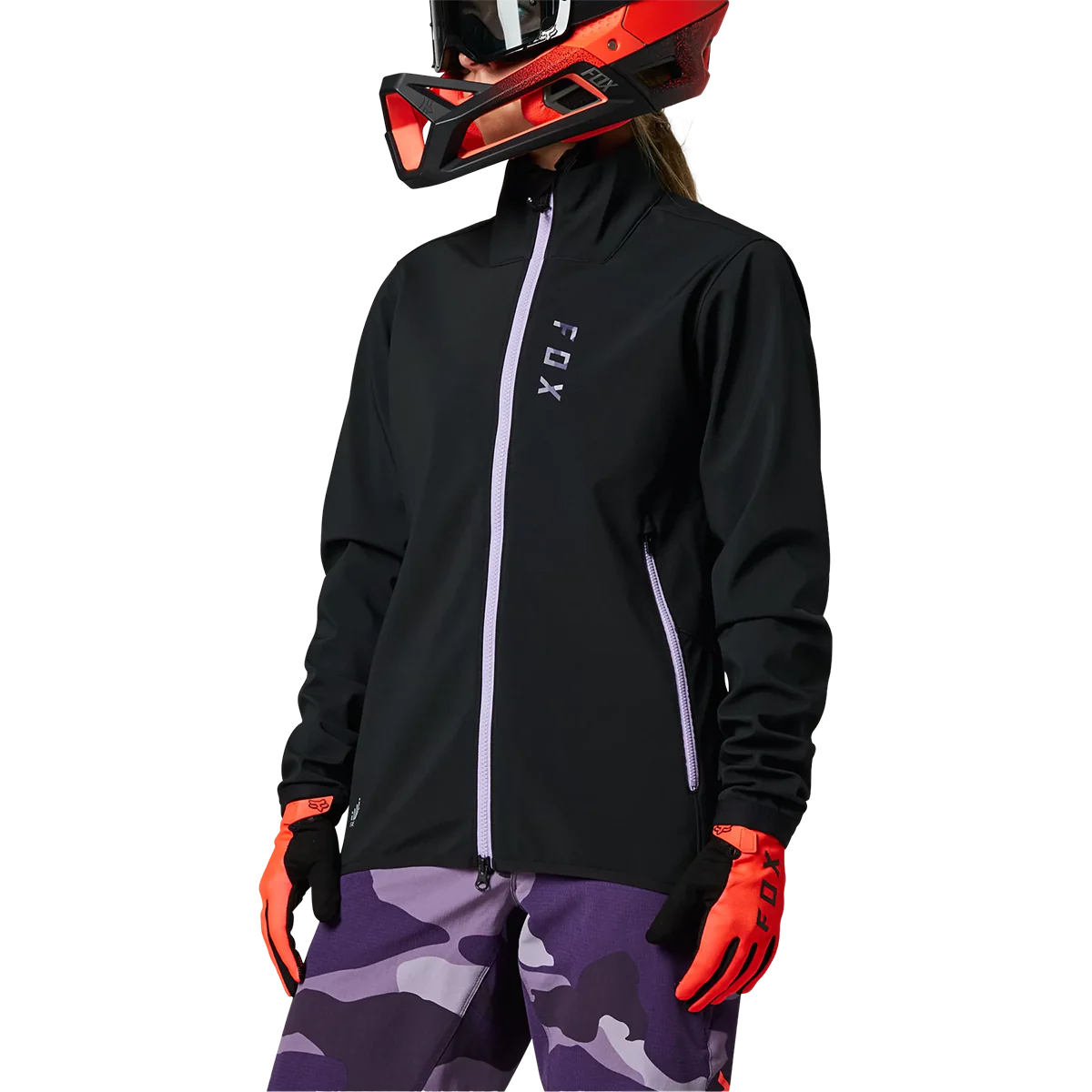 Women's Ranger Fire Jacket - Image 3