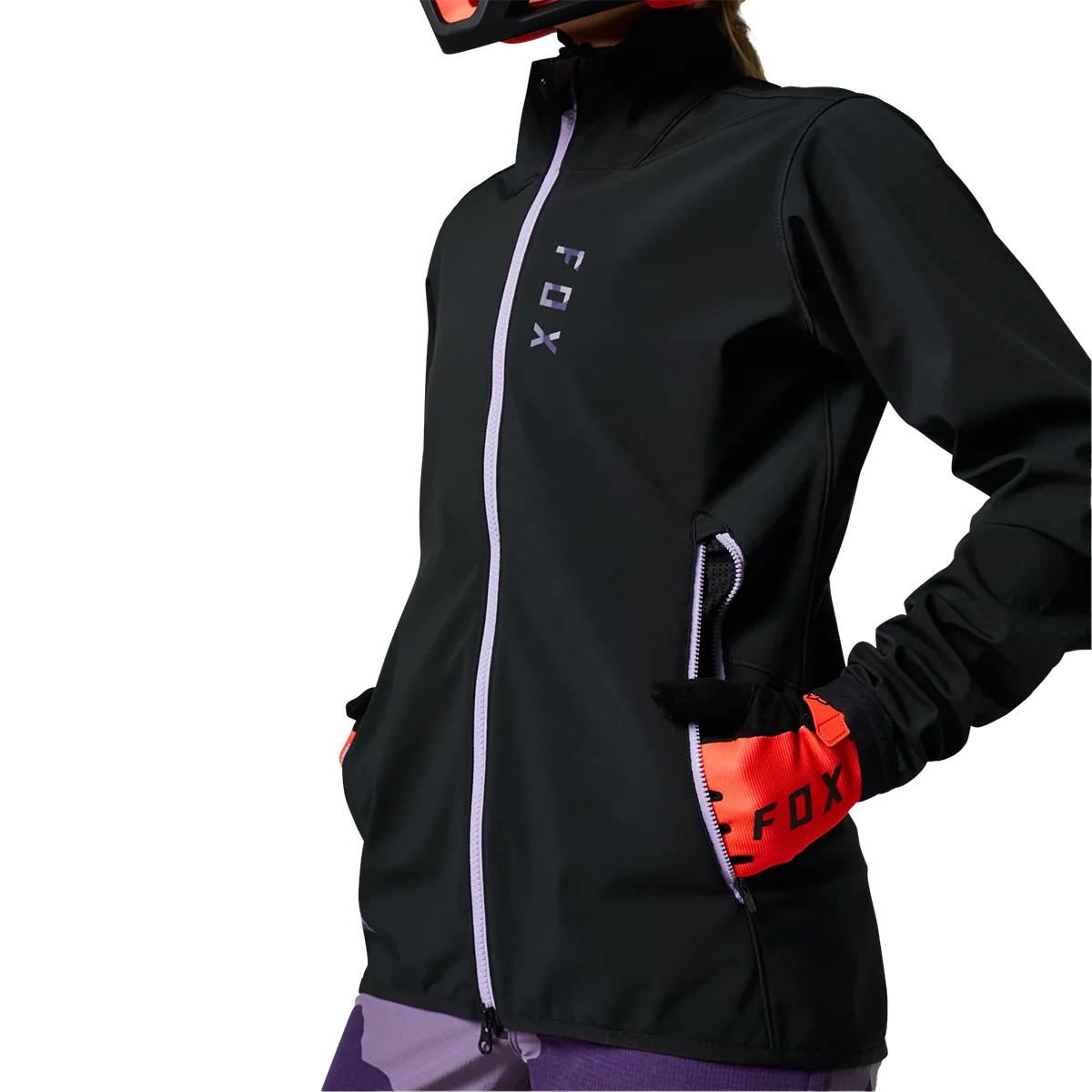 Women's Ranger Fire Jacket - Image 4