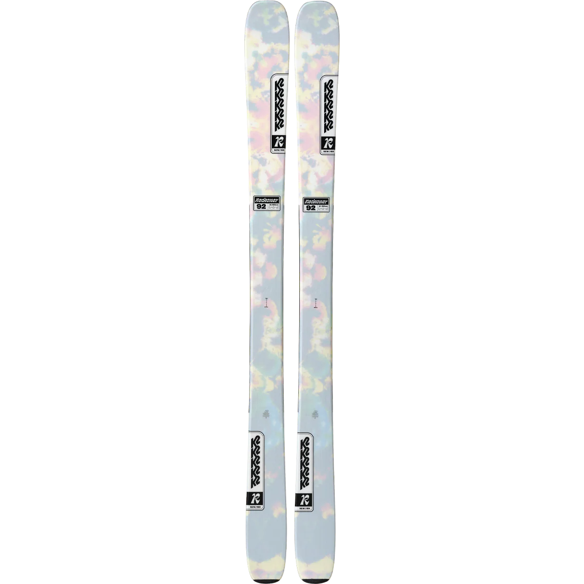 Women's Reckoner 92