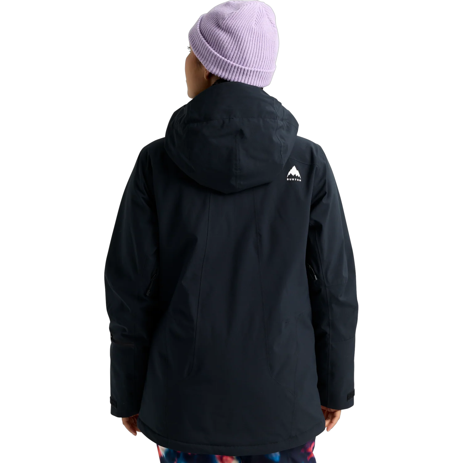 Women's Reserve 2L Insulated Stretch Slim Jacket - Image 4