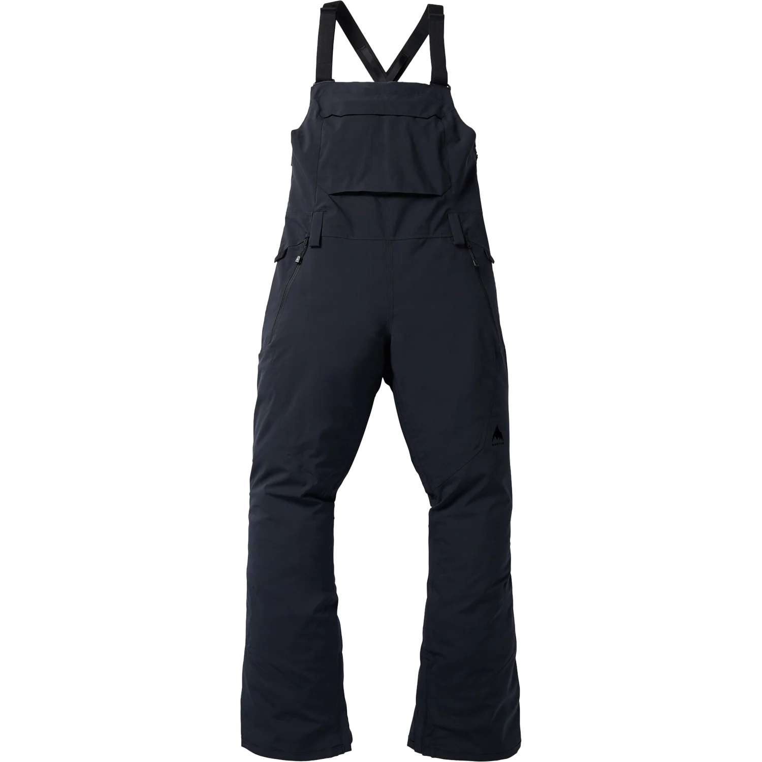 Women's Reserve 2L Stretch Slim Bibs