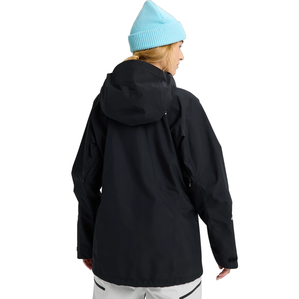 Women's Reserve Gore Tex 2L Jacket - Image 3