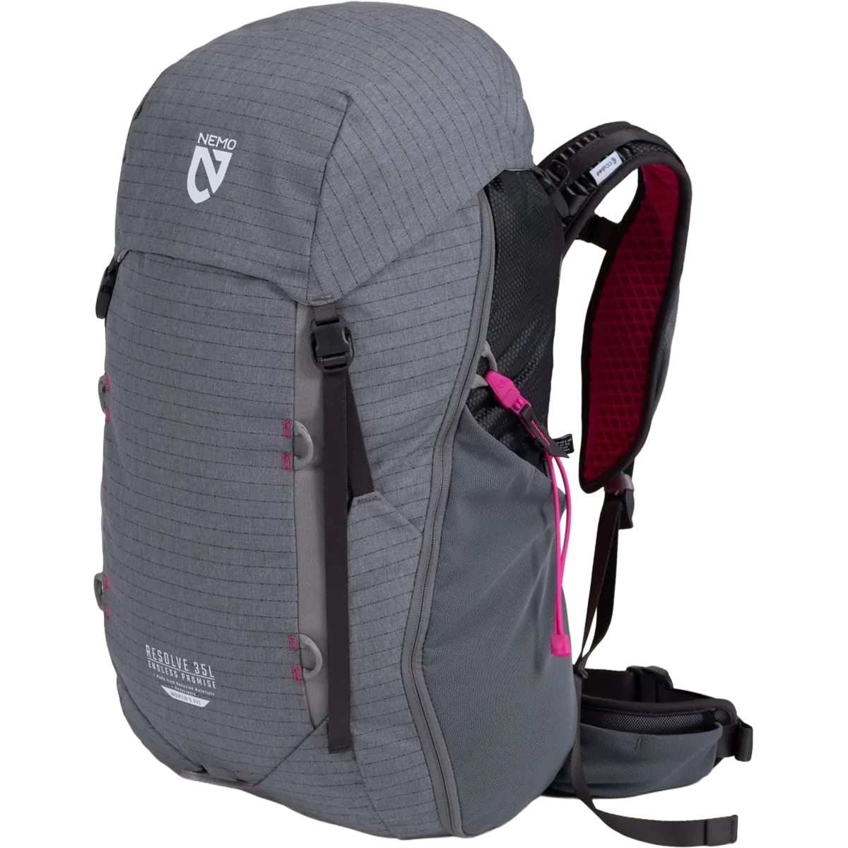 Women's Resolve 35L Endless Promise Technical Backpack