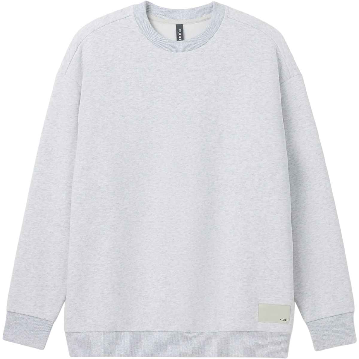 Women's Restore Oversized Crew 2.0