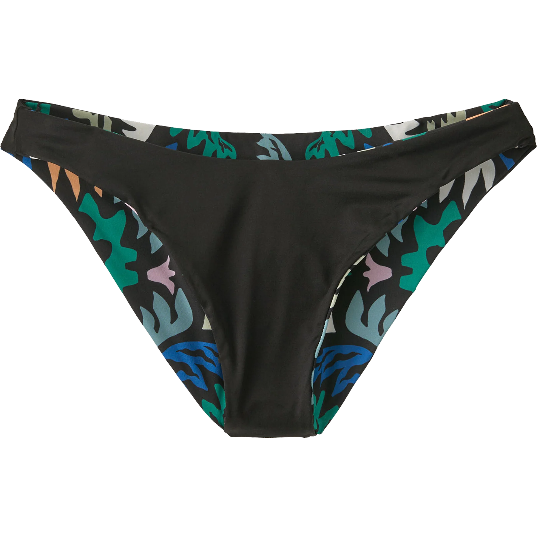 Women's Reversible Cross Shore Bottom - Image 2