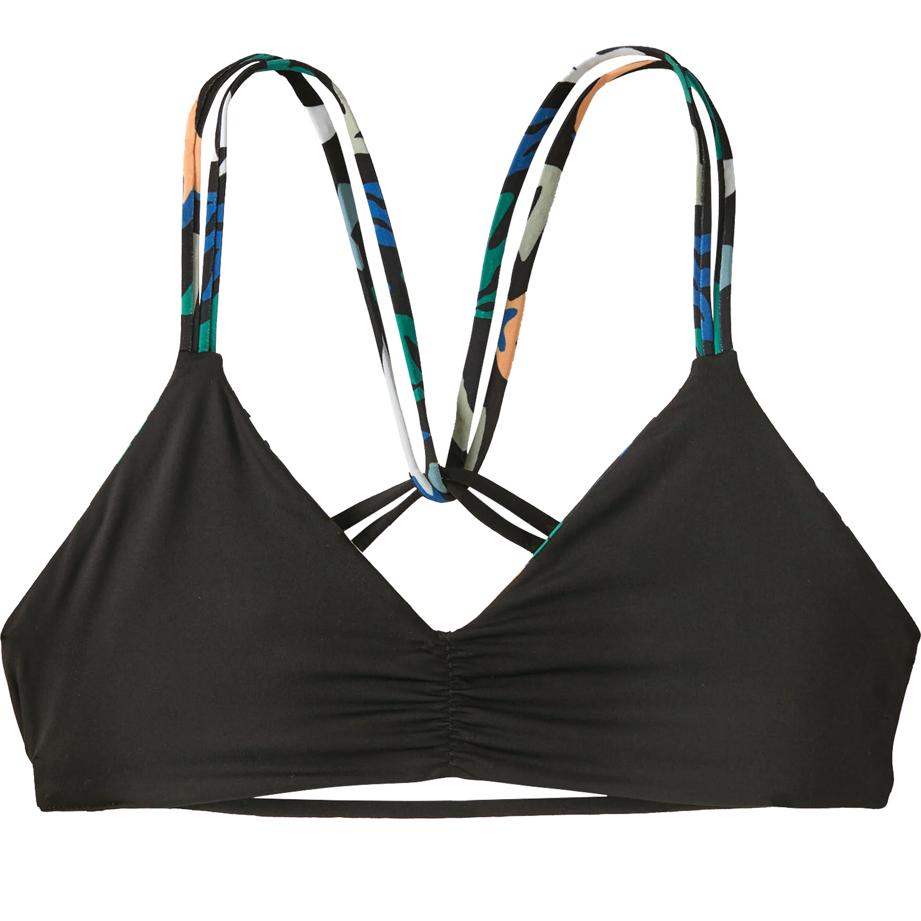 Women's Reversible Seaglass Top - Image 2