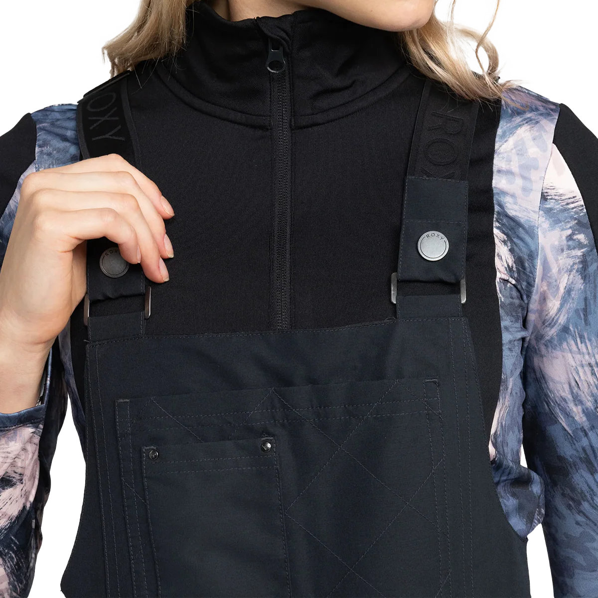 Women's Rideout Bib Pant - Image 5