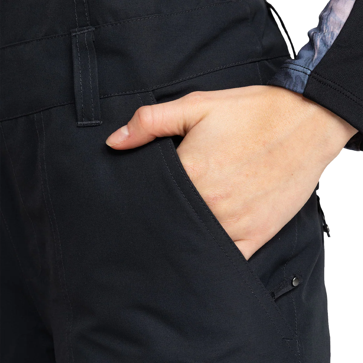 Women's Rideout Bib Pant - Image 7