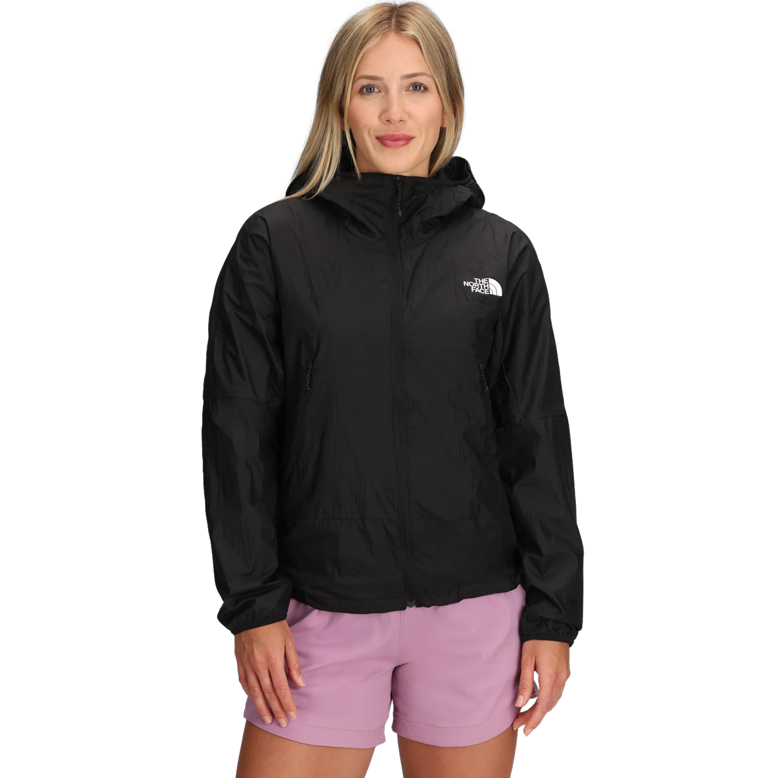 Women's Ridgelite FUTUREFLEECE Wind Jacket - Image 2