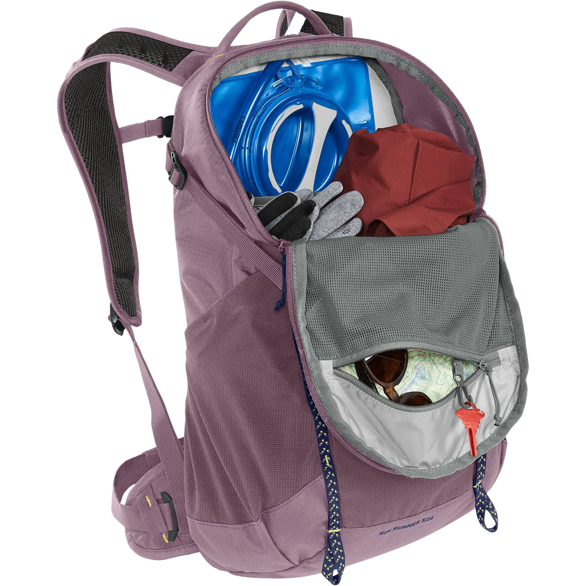 Women's Rim Runner X20 50 oz - Image 6