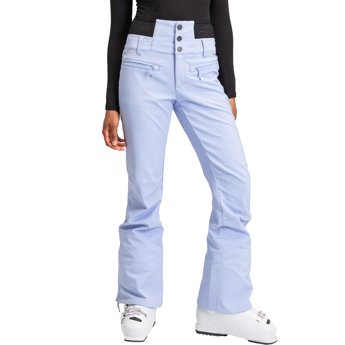 Women's Rising High Pant - Image 3
