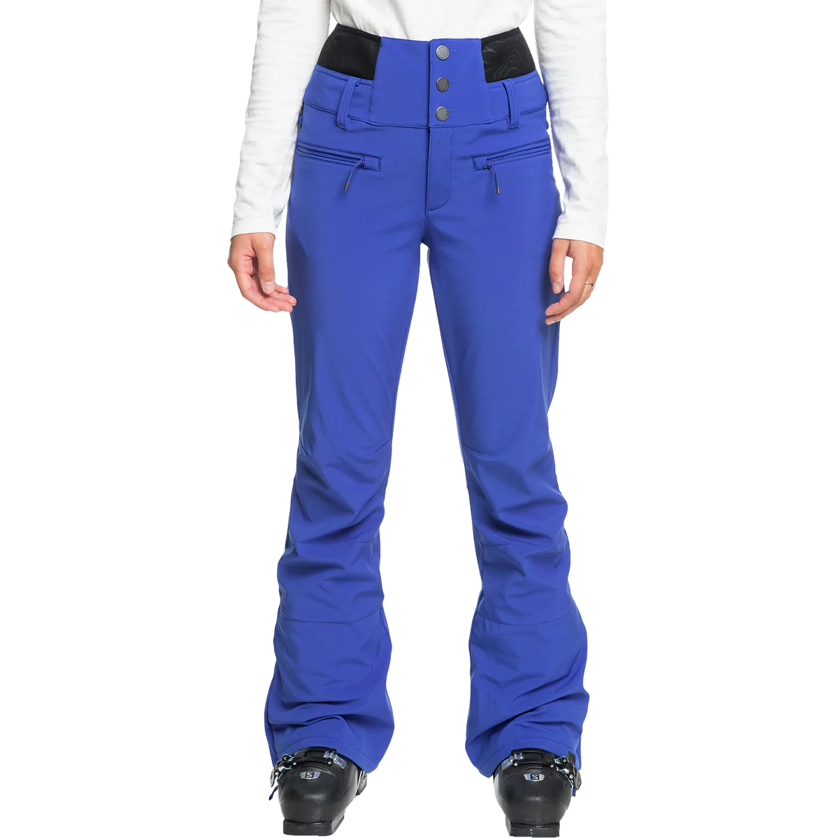 Women's Rising High Pant - Image 4