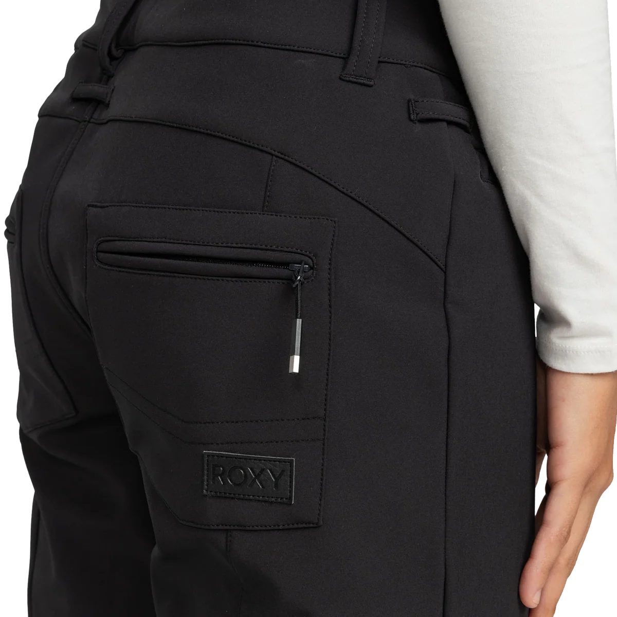 Women's Rising High Pant - Image 7
