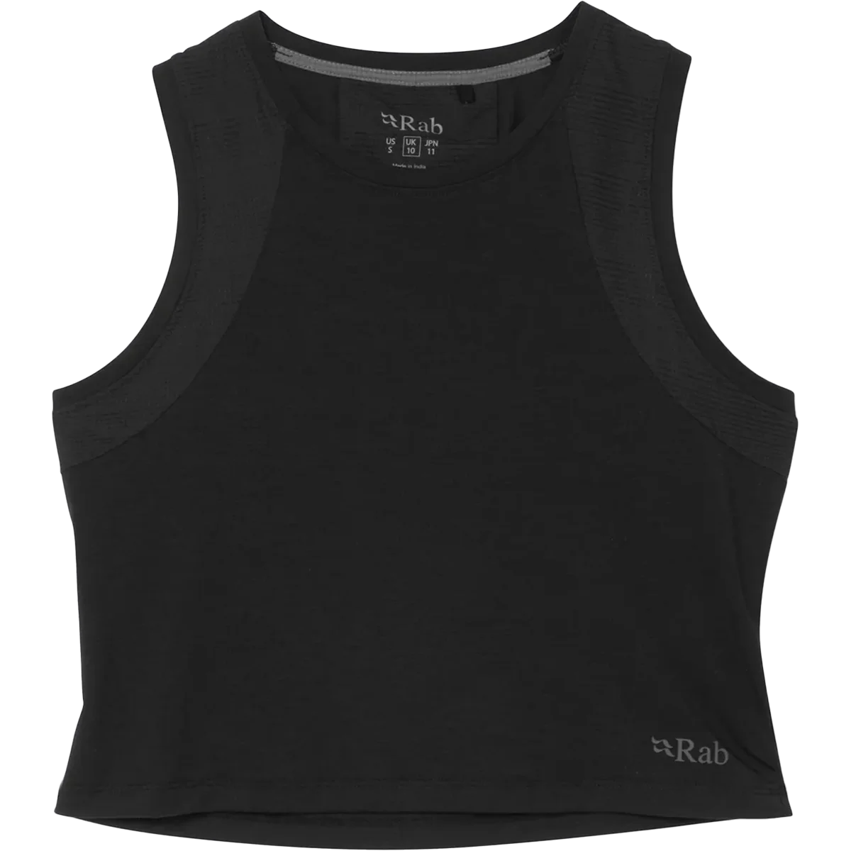 Women's Rivelin Crop Tank