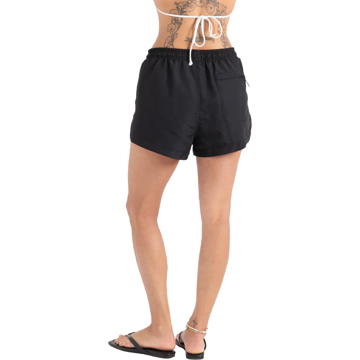Women's River Hybrid Short - Image 7