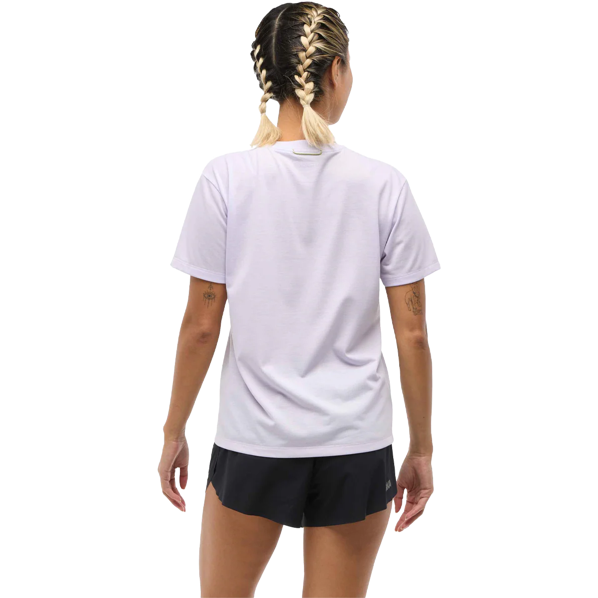 Women's Run Tech Short Sleeve - Image 2