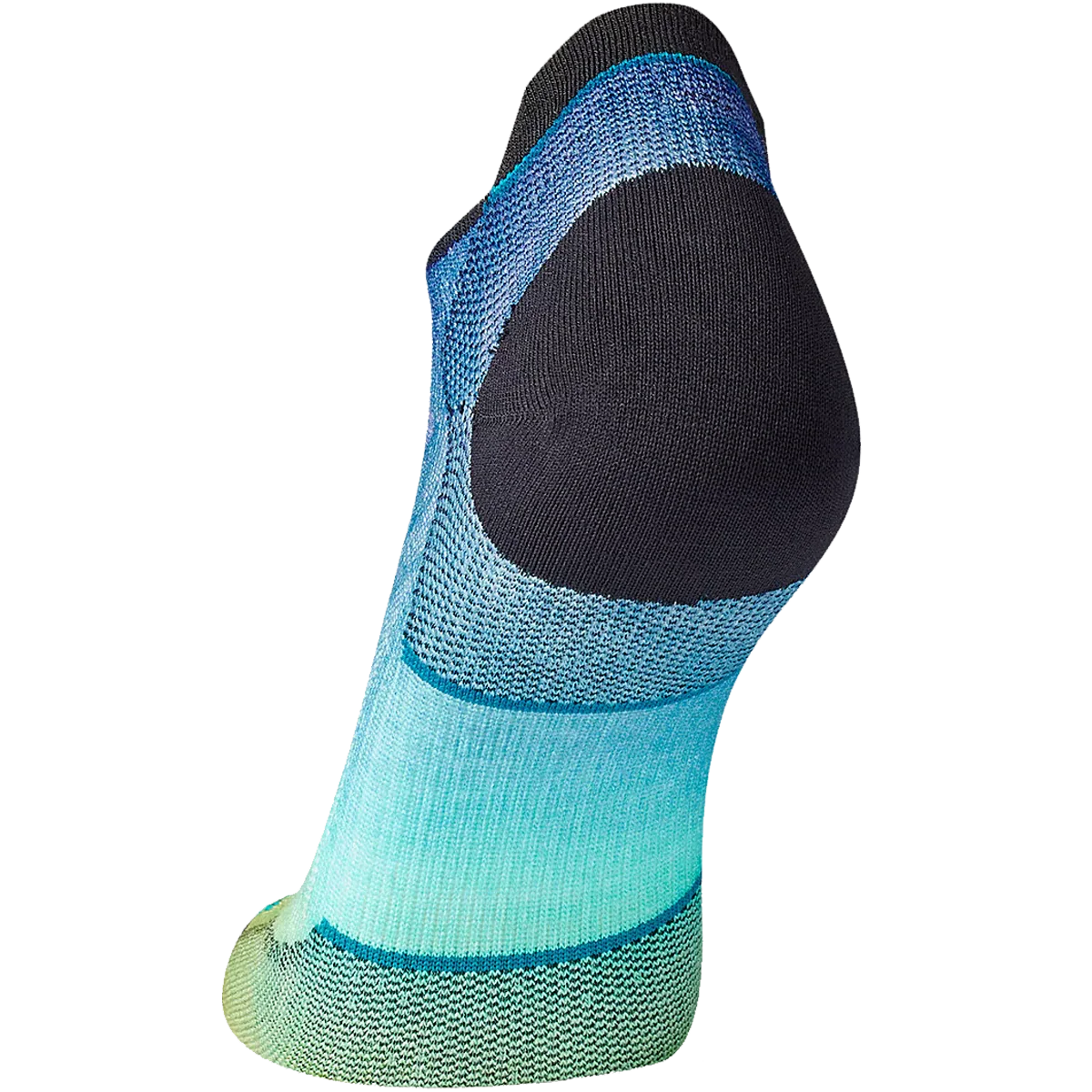 Women's Run Zero Cushion Low Ombre - Image 4