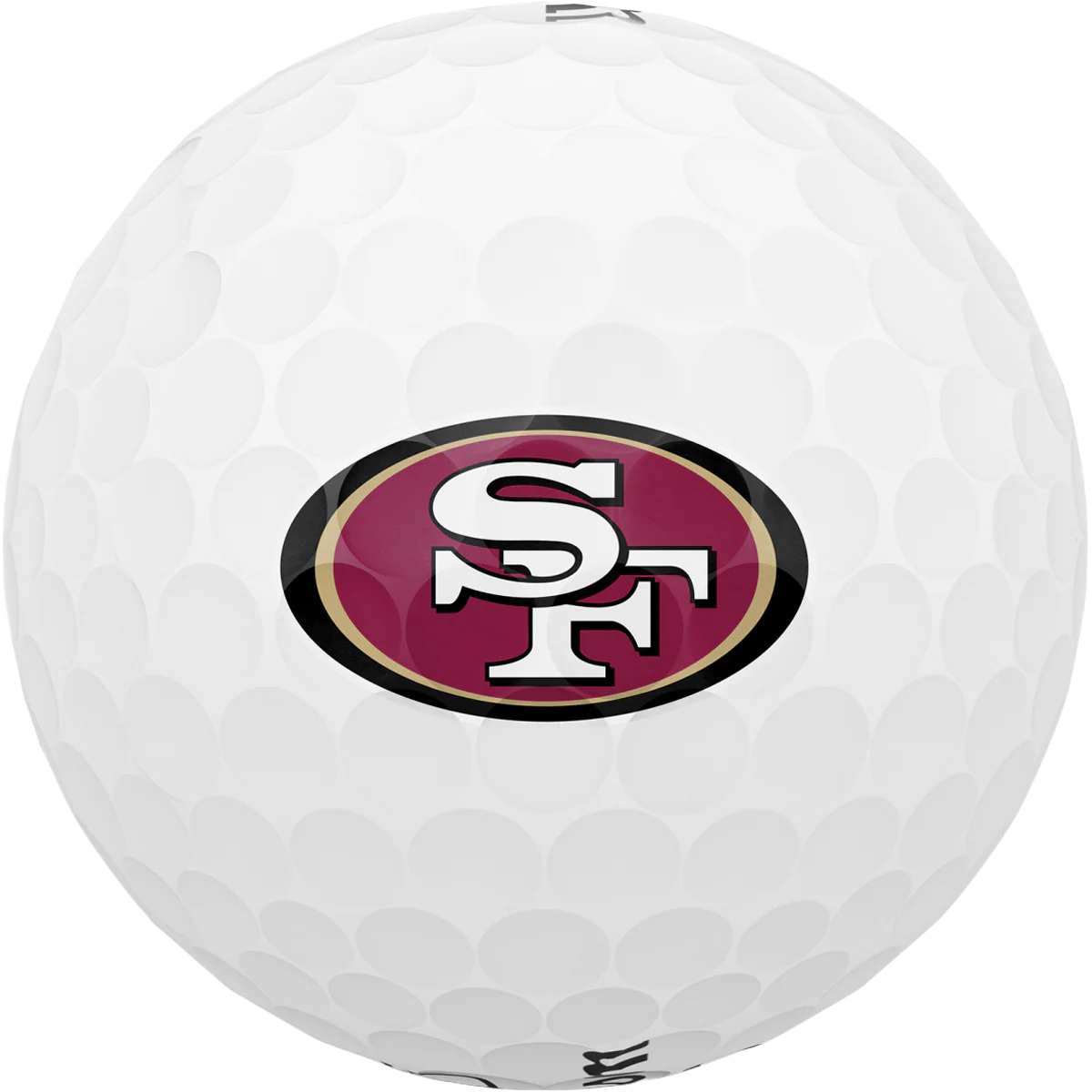 Wilson Staff Duo Soft NFL