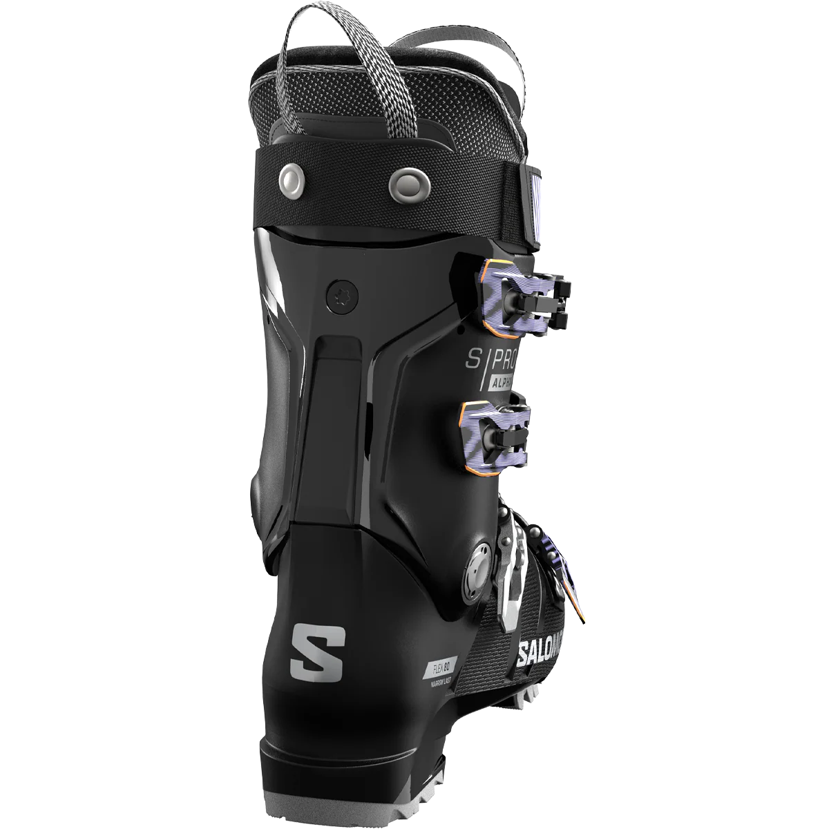 Women's S/Pro Alpha 80 GW - Image 3