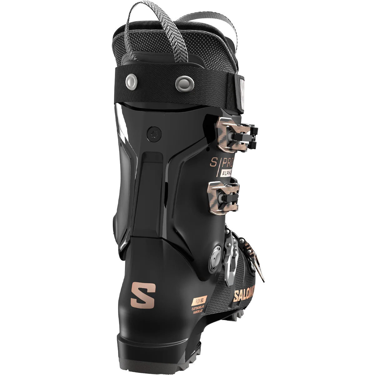 Women's S/Pro Alpha 90 GW - Image 3