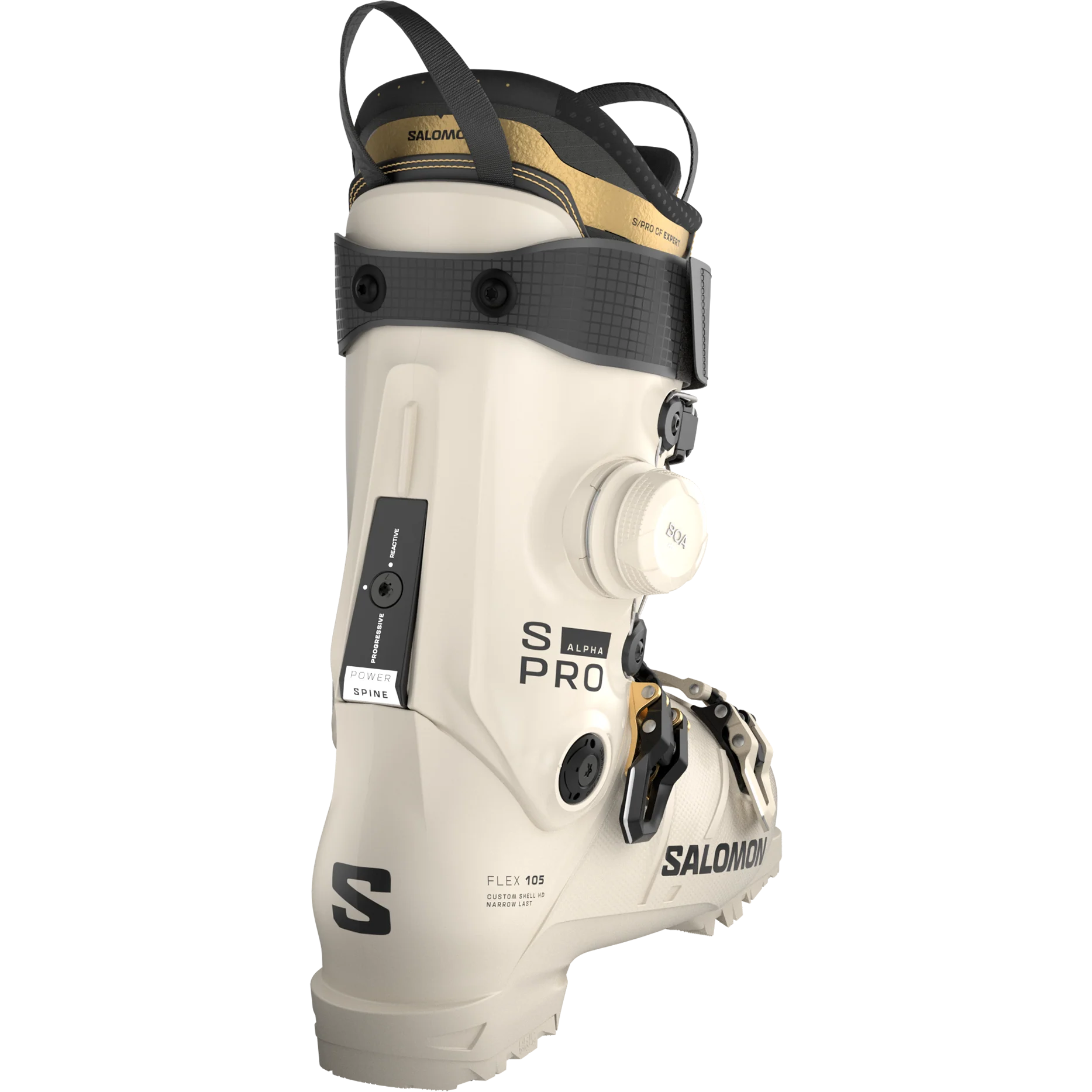 Women's S/Pro Alpha C BOA 105 - Image 2