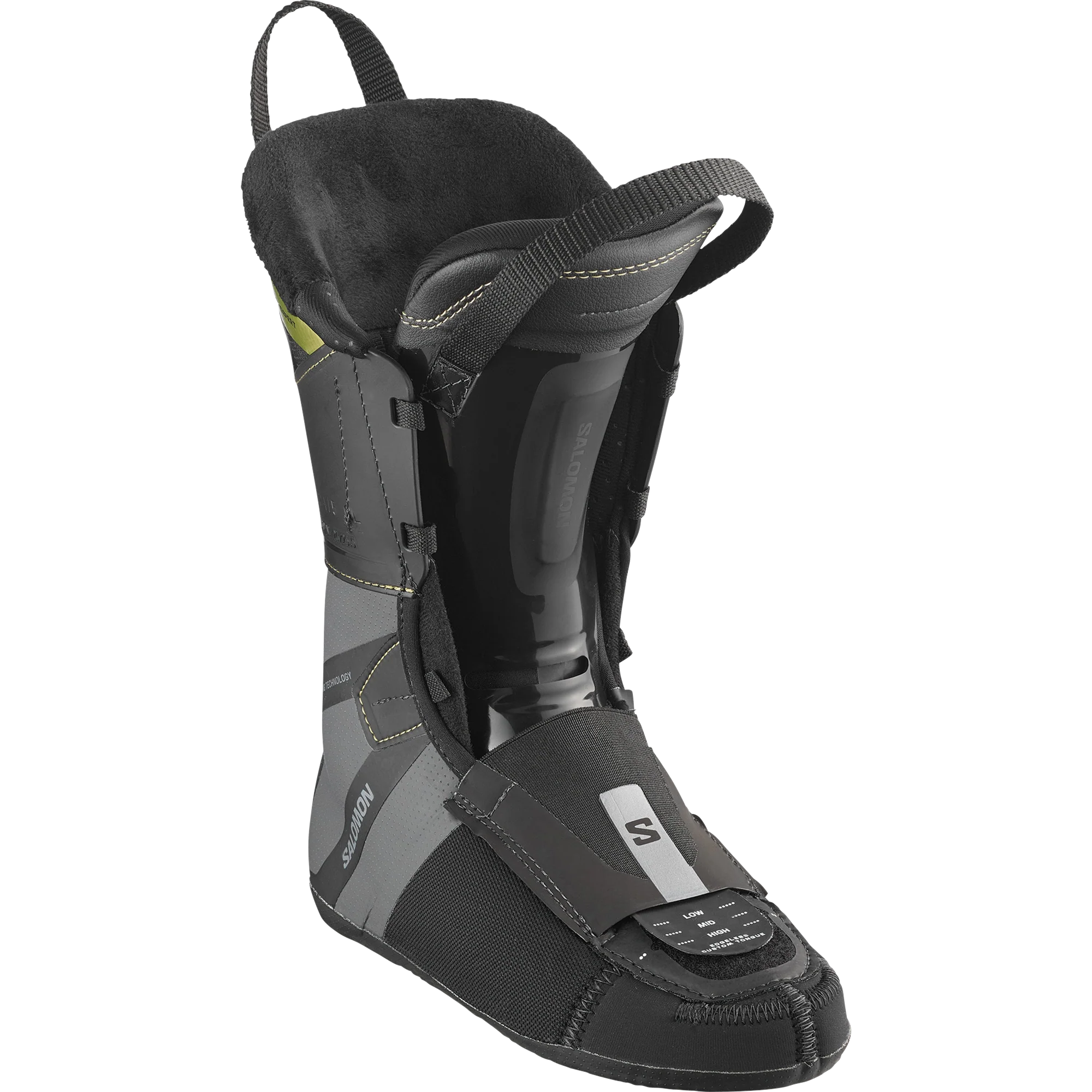 Women's S/Pro Alpha C BOA 105 - Image 6