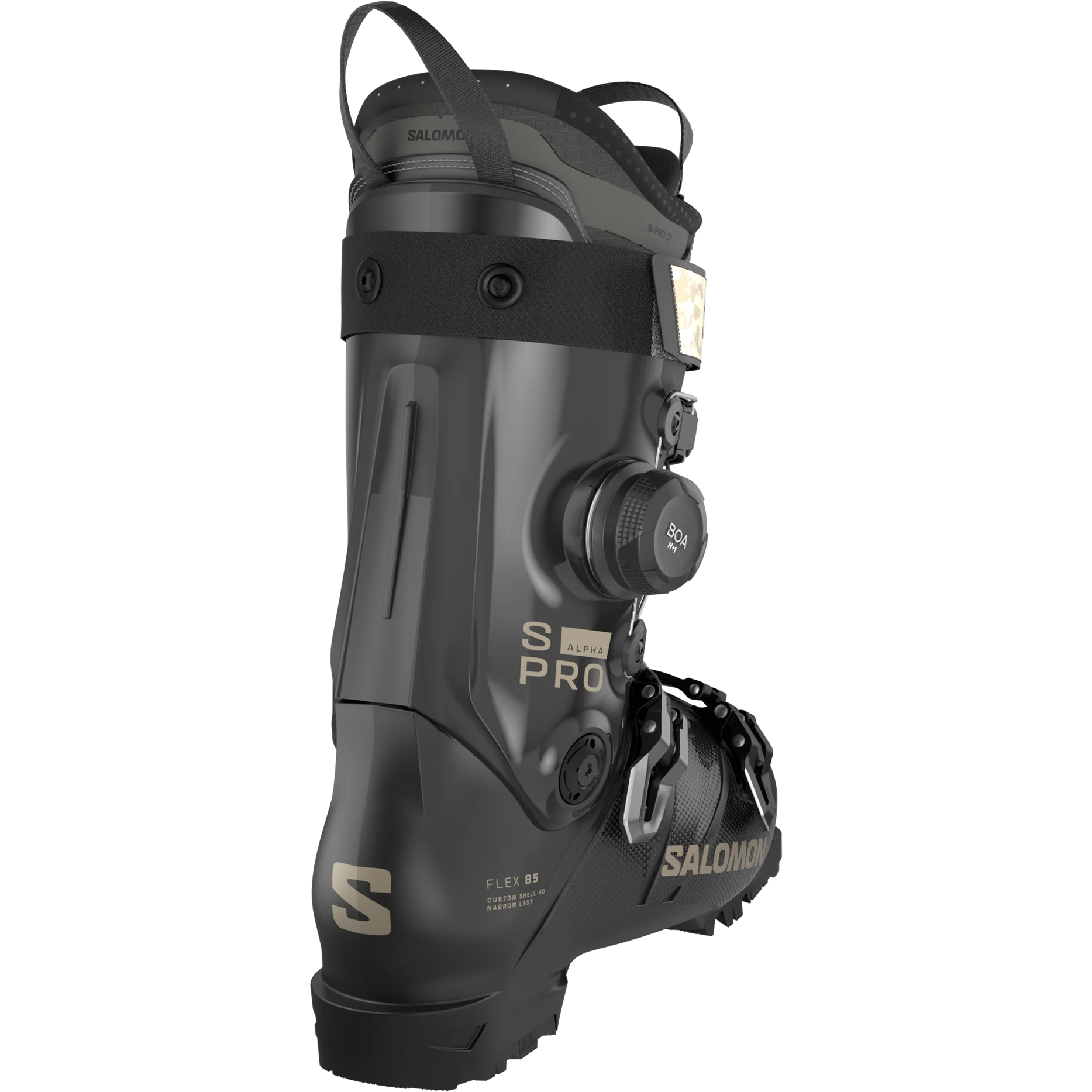 Women's S/Pro Alpha C BOA 85 - Image 2