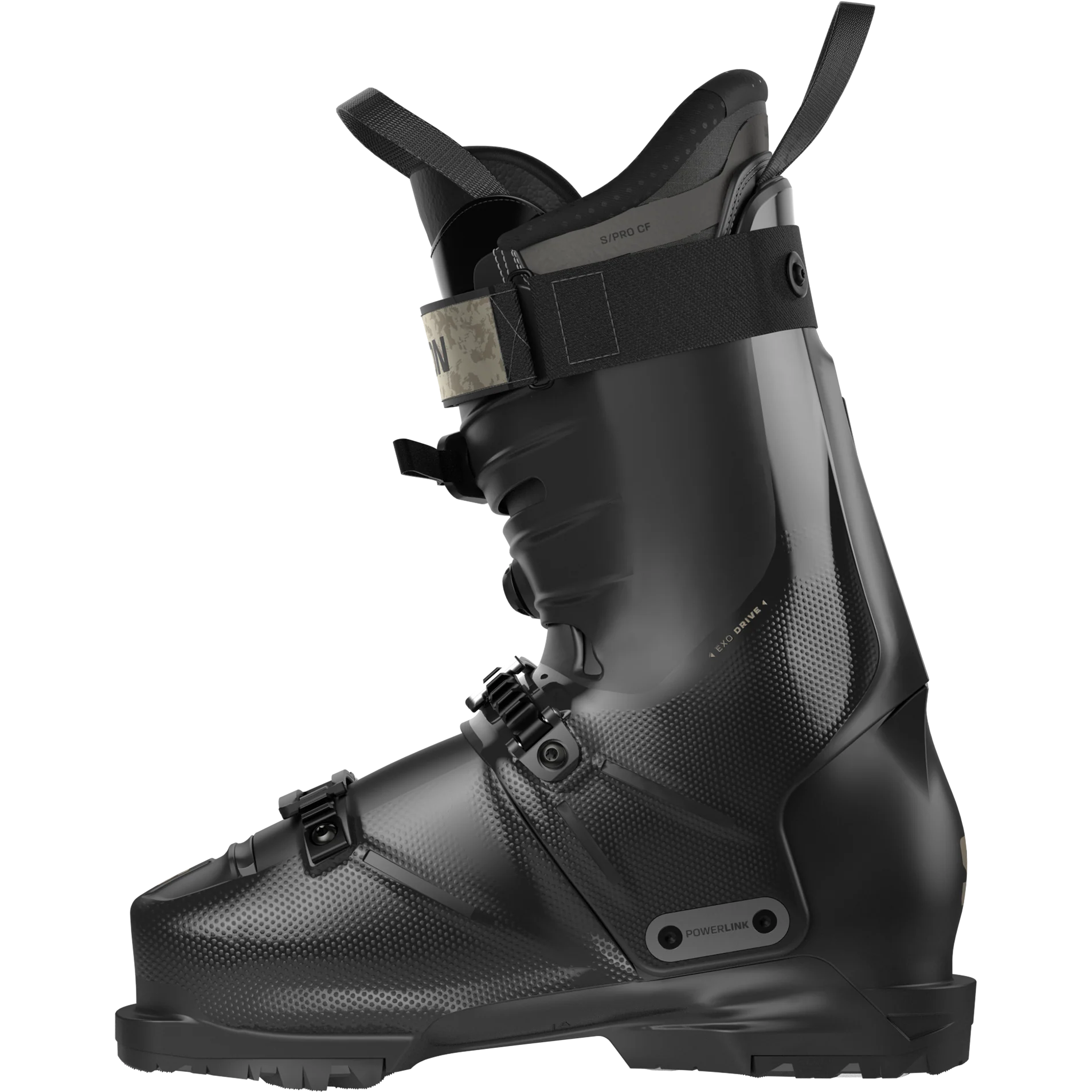Women's S/Pro Alpha C BOA 85 - Image 4