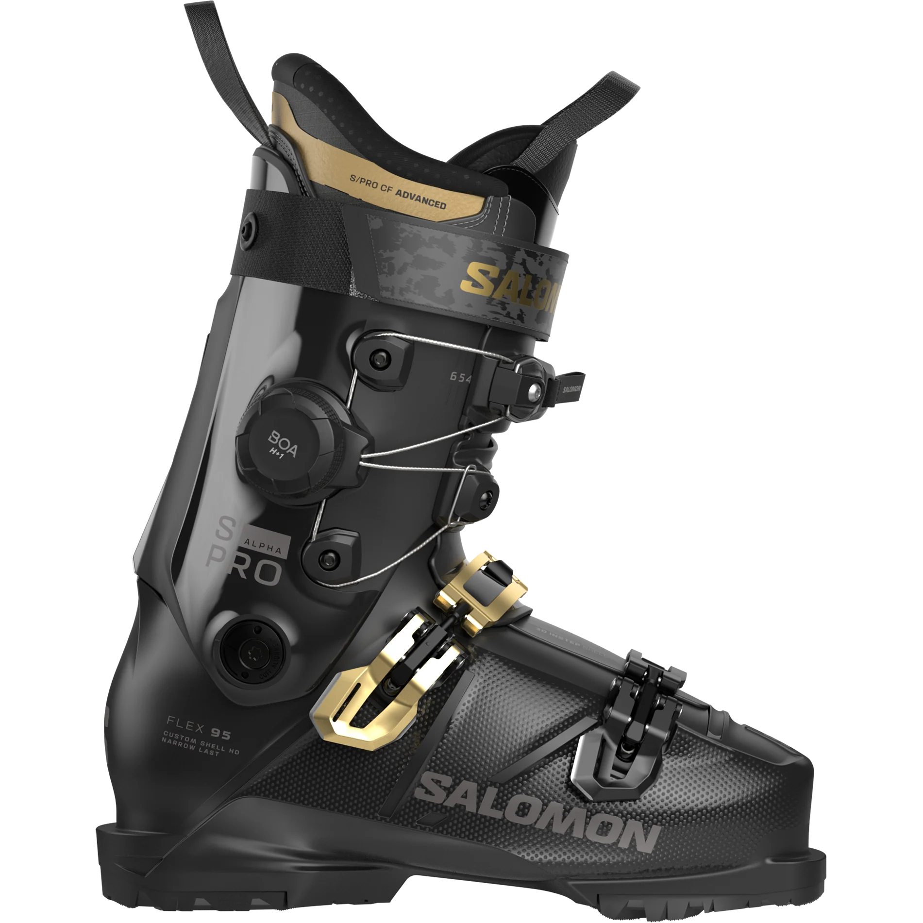 Women's S/Pro Alpha C BOA 95