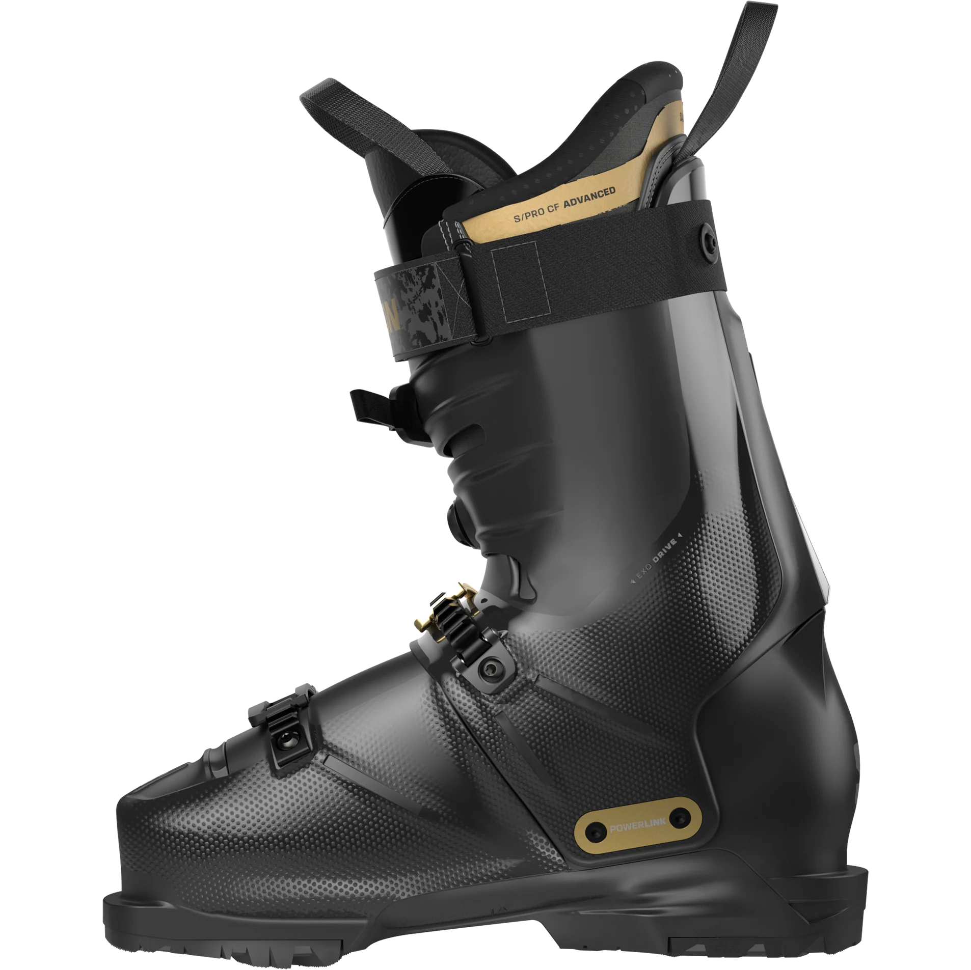 Women's S/Pro Alpha C BOA 95 - Image 4