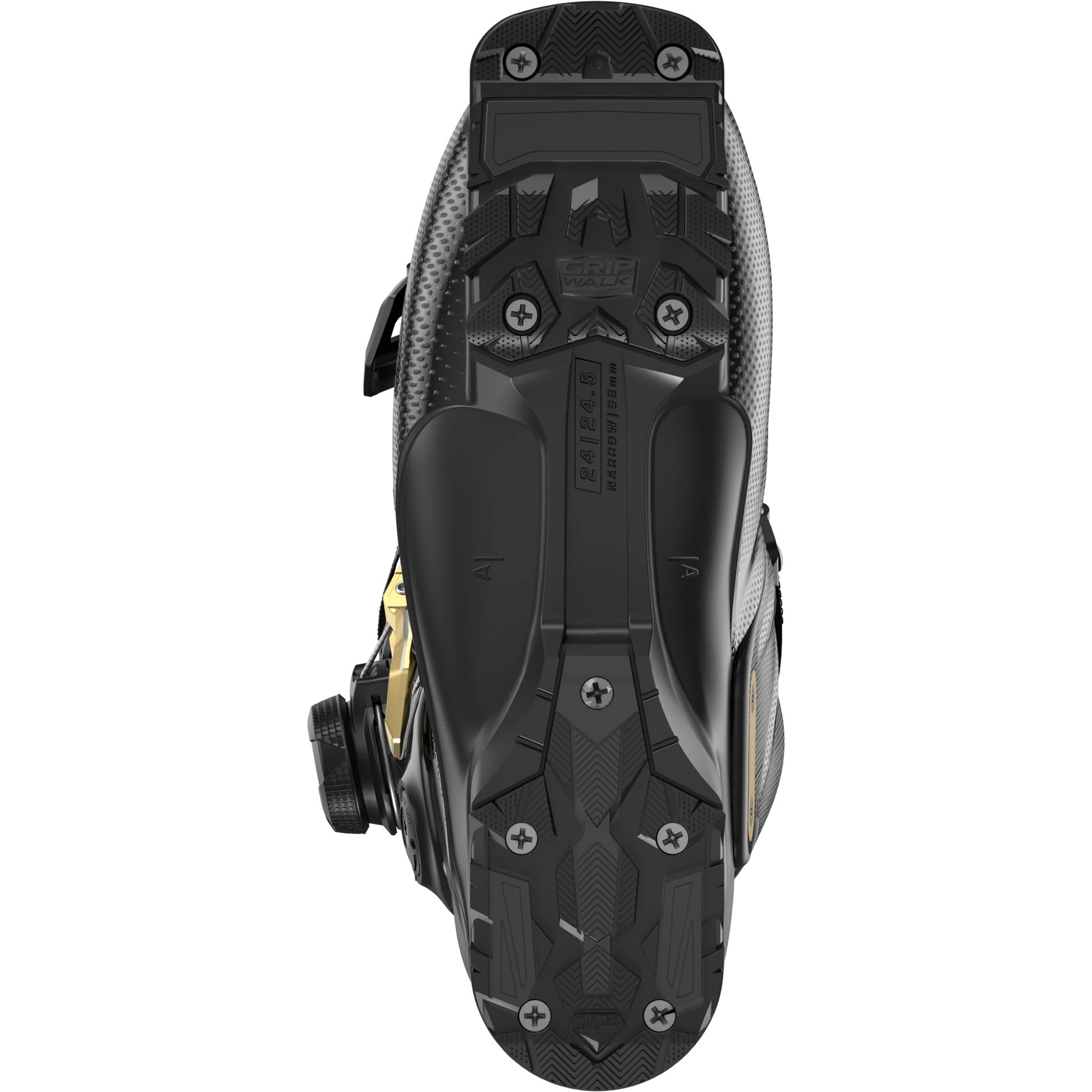 Women's S/Pro Alpha C BOA 95 - Image 5