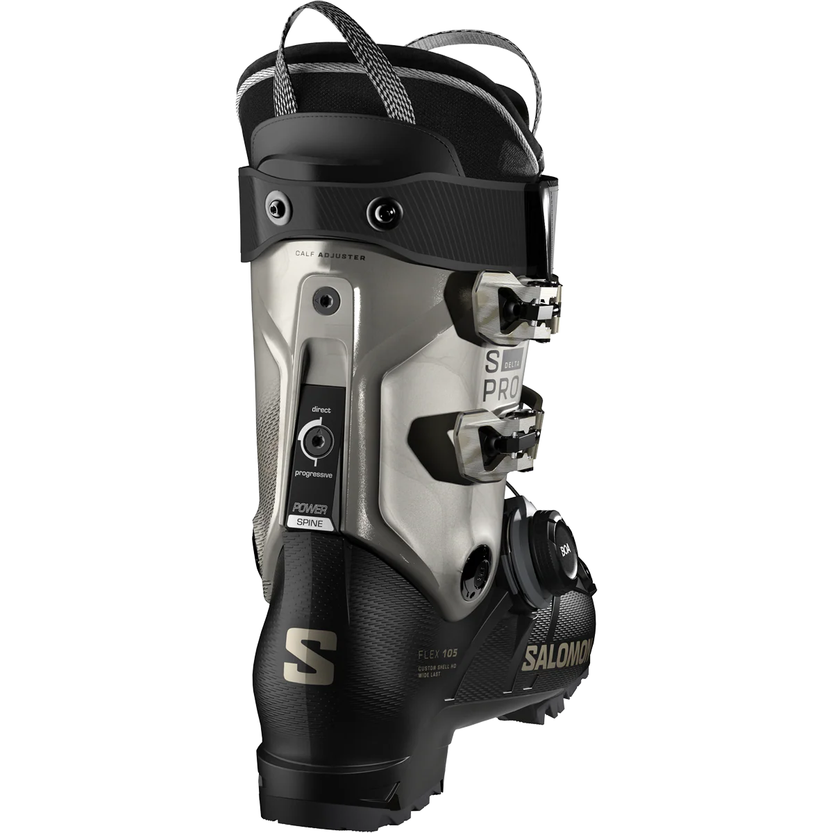 Women's S/Pro Delta BOA 105 GW - Image 2