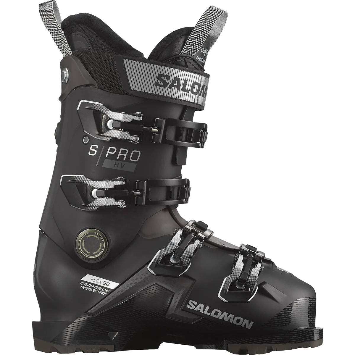 Women's S/PRO HV 90