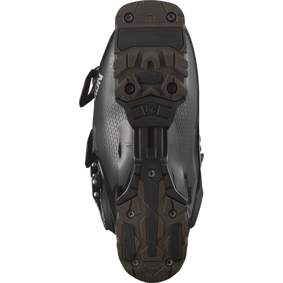 Women's S/PRO HV 90 - Image 4