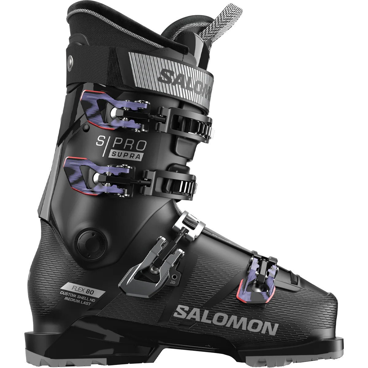 Women's S/Pro Supra 80 GW