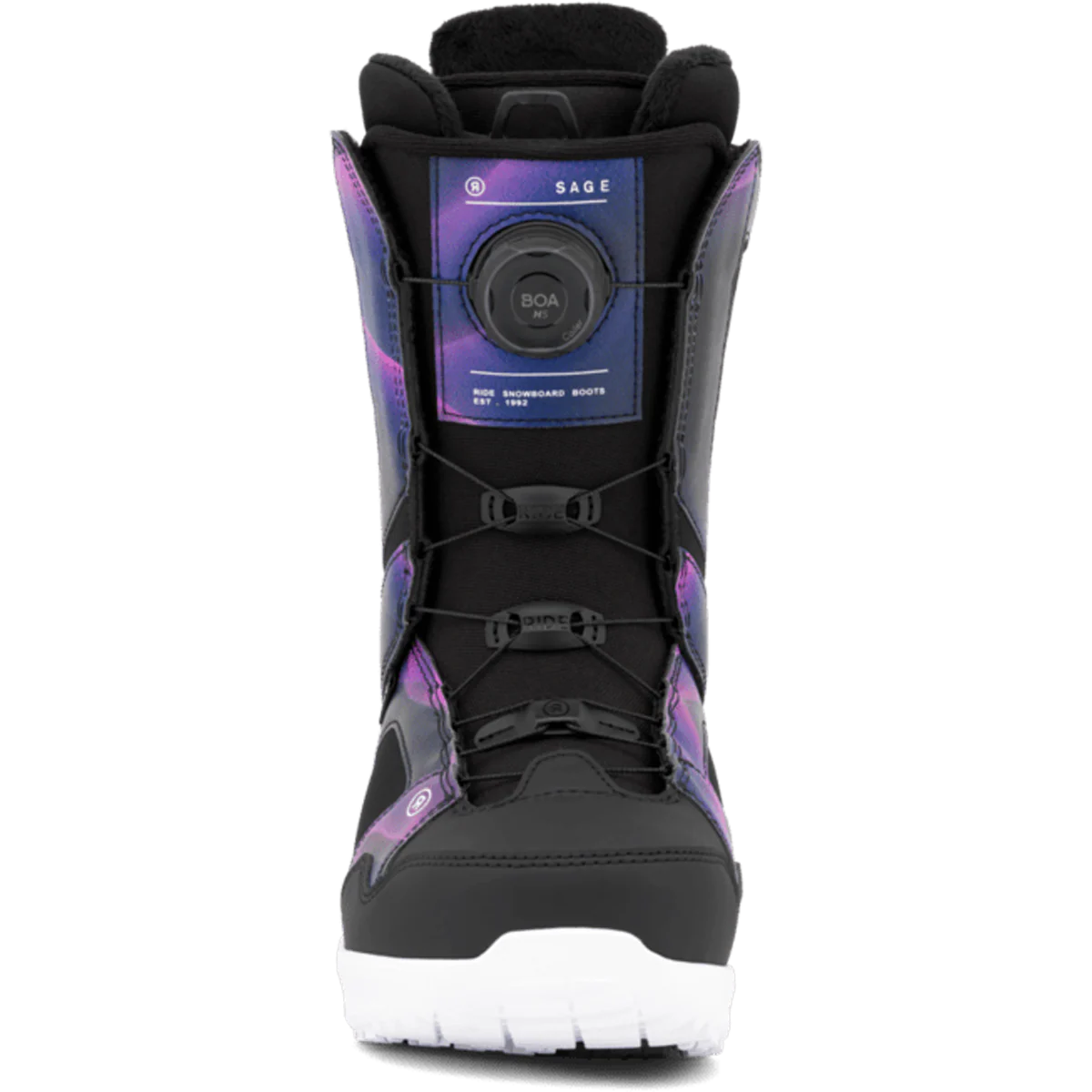 Women's Sage - Image 3