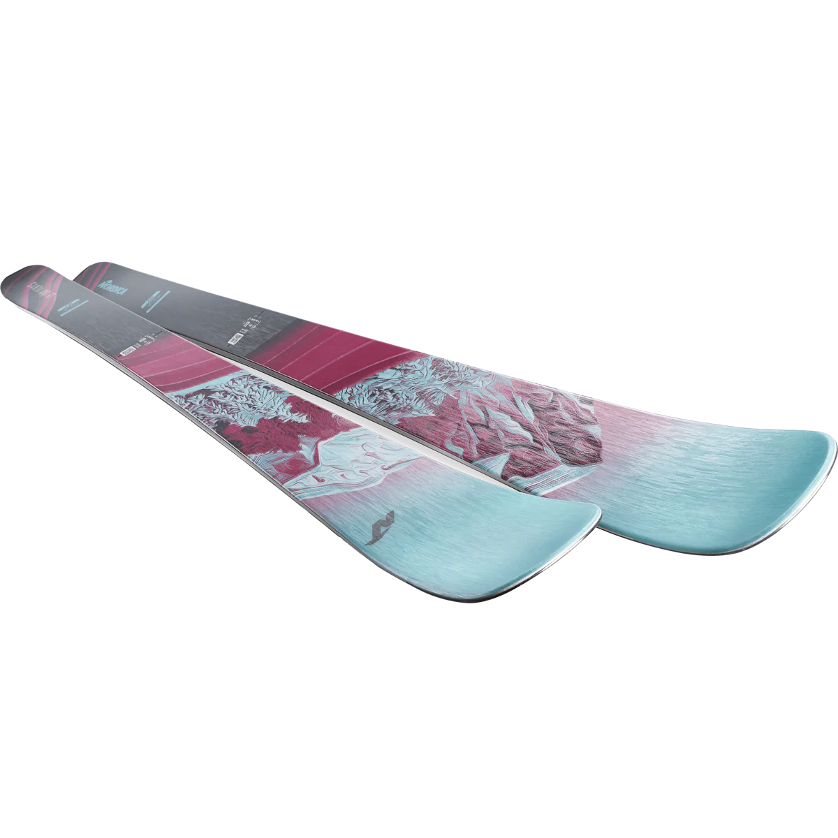 Women's Santa Ana 87 - Image 2