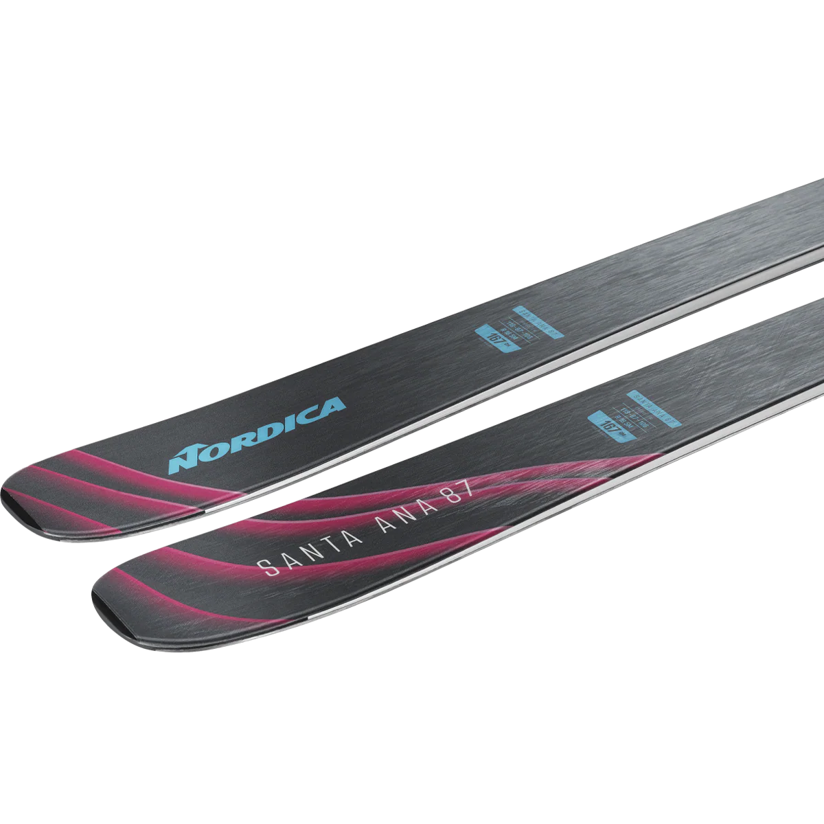 Women's Santa Ana 87 - Image 5
