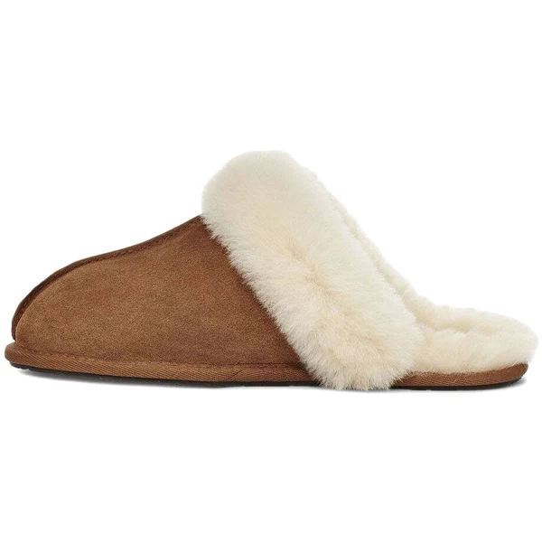 Women's Scuffette II - Image 4