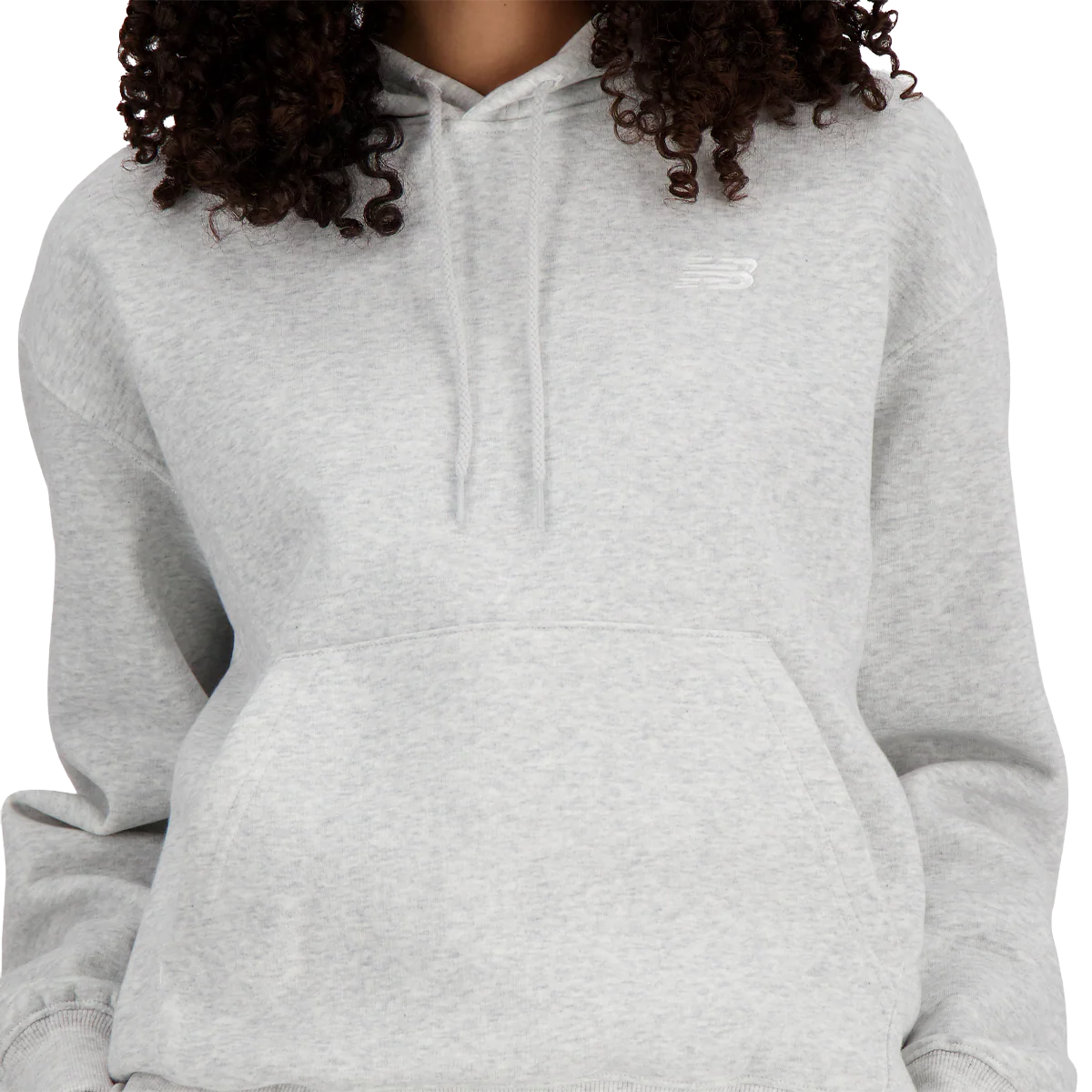 Women's Sport Essentials Fleece Hoodie - Image 4