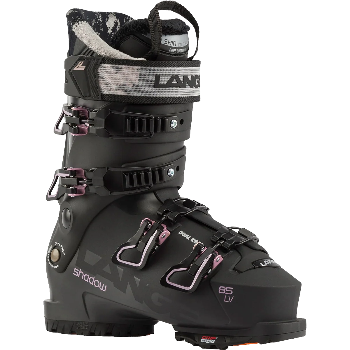 Women's Shadow 85 LV GW - Image 2