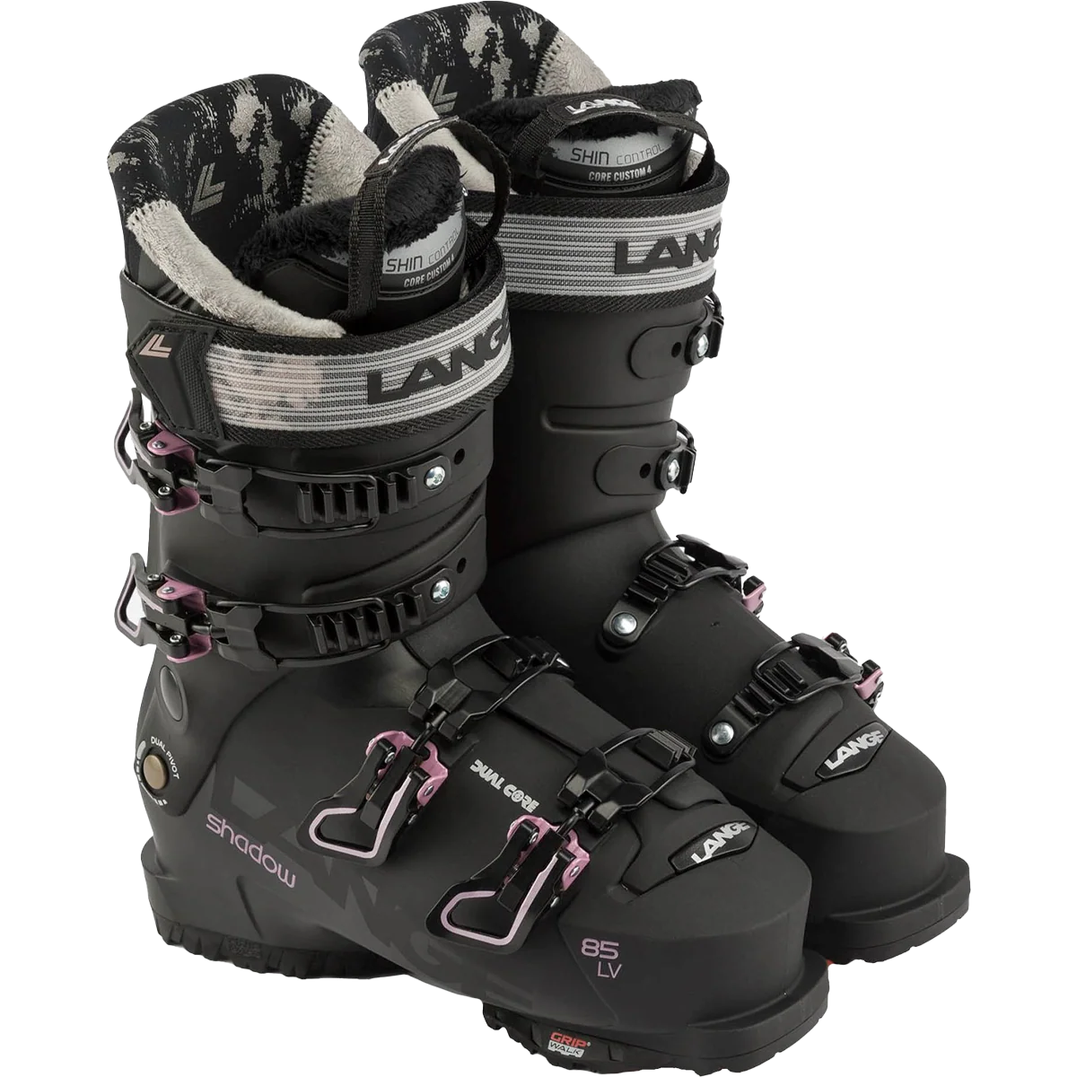 Women's Shadow 85 LV GW - Image 5