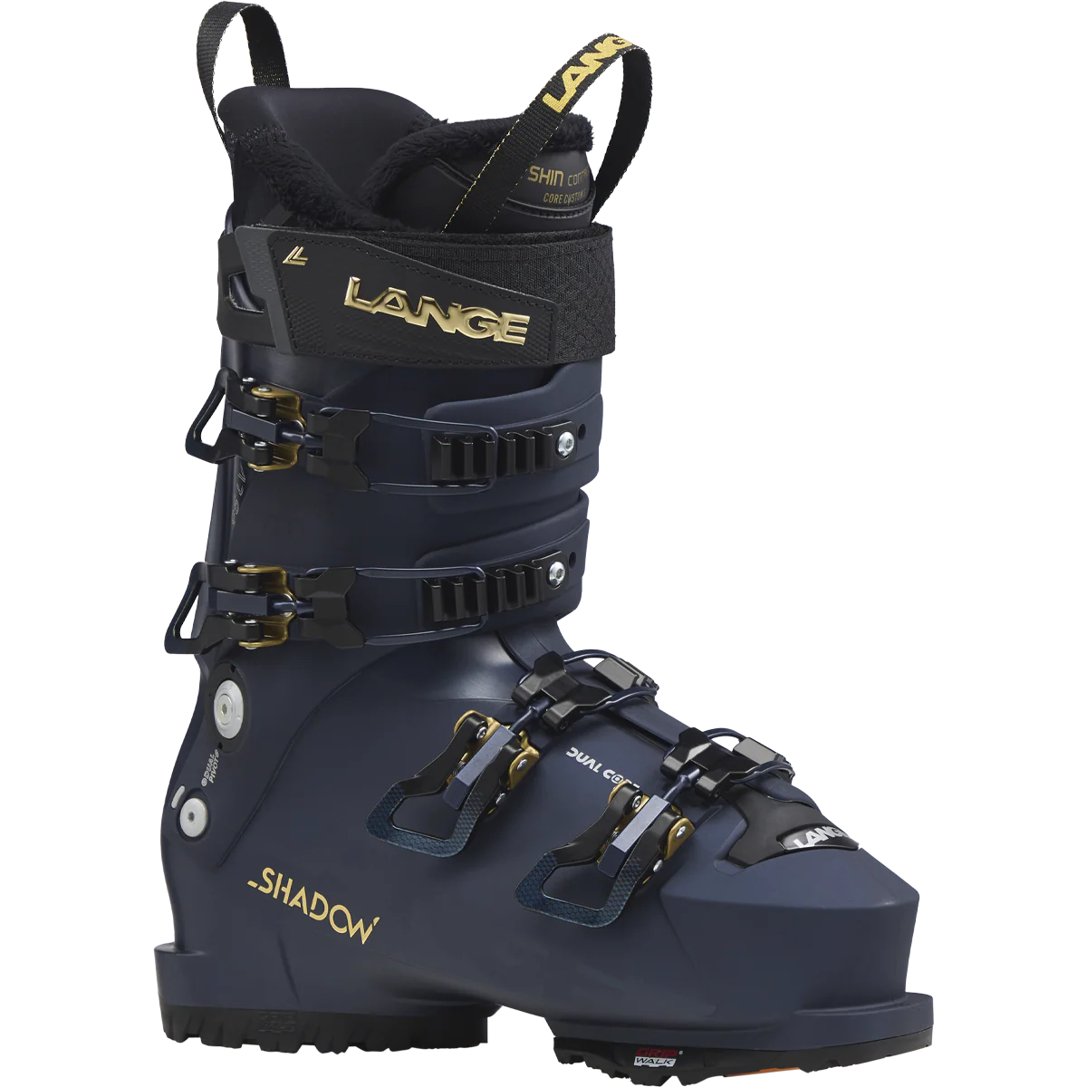 Women's Shadow 95 LV GW - Image 2