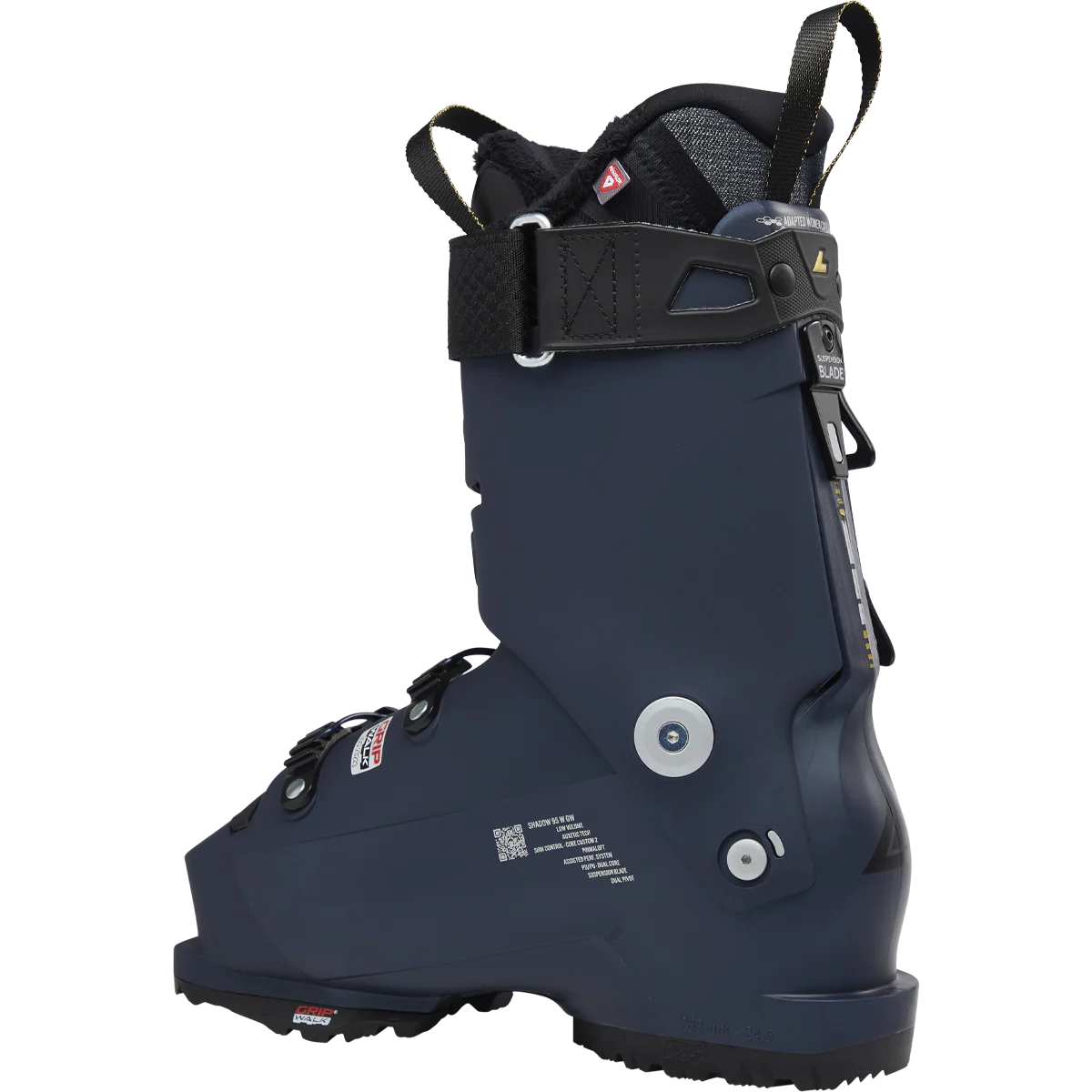 Women's Shadow 95 LV GW - Image 4